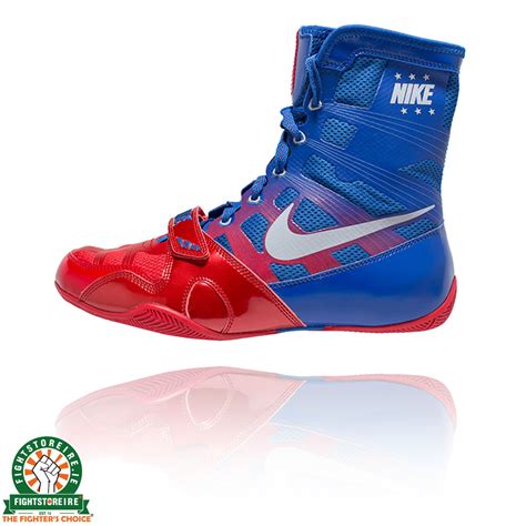 nike hyper ko kopen|Nike hyperko boxing boots.